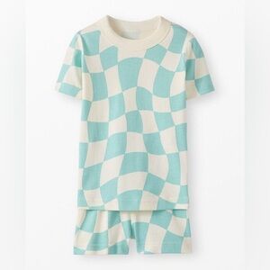 Hanna Andersson HannaJams Pajama Set – NEW
